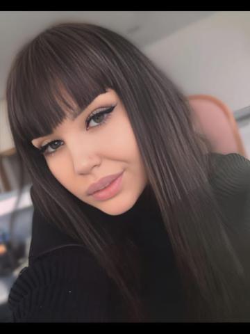 Индивидуалка Регина Фотография 2