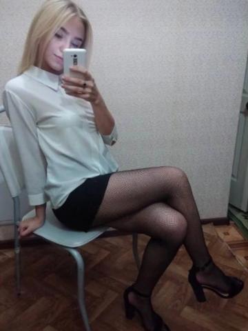 Индивидуалка Света Фотография 2